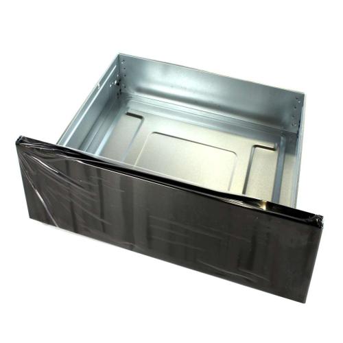 This is a genuine Samsung DG94-02292D DRAWER ASSEMBLY