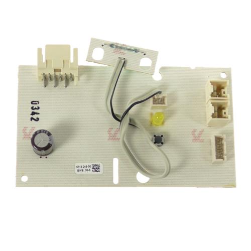 Liebherr 611424600 OPERATING UNIT BOARD