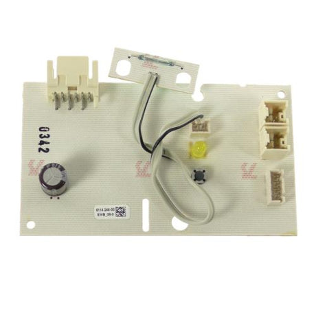 Liebherr 611424600 OPERATING UNIT BOARD