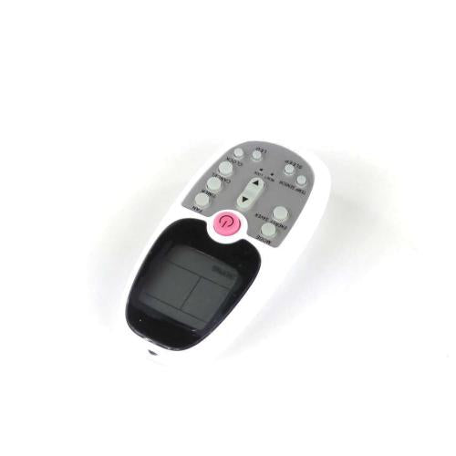 This is a genuine Midea 17317000A14601 REMOTE CONTROLLER (R09B/BGE)