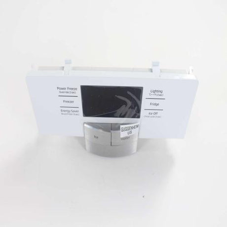 Samsung DA97-12906D COVER ASSEMBLY DISPENSER
