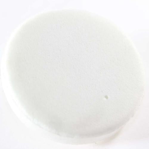 This is a genuine Electrolux 241688601 INSULATION-DOOR