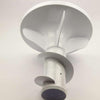 Whirlpool WP3349743 WASHING MACHINE AGITATOR