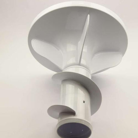 This is a genuine Whirlpool WP3349743 WASHING MACHINE AGITATOR