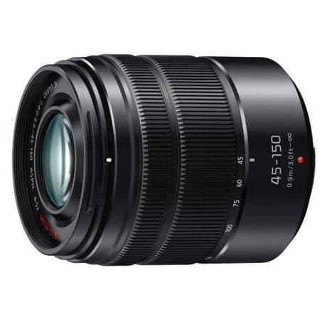 Panasonic H-FS45150AK 45-150MM F/4-5.6 ASPH