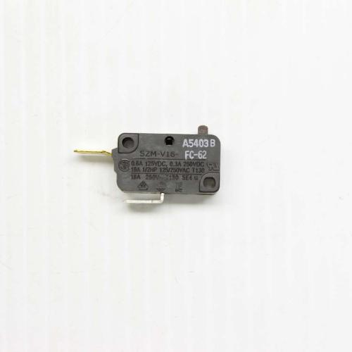 Whirlpool W10269458 MICROWAVE DOOR INTERLOCK SWITC
