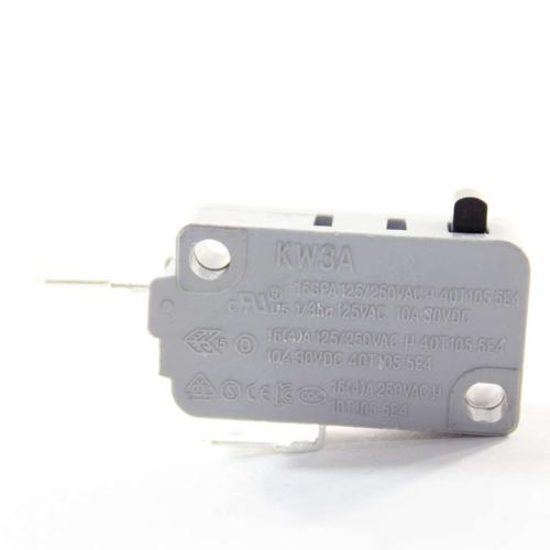 Panasonic 17470000002299 MICROSWITCH