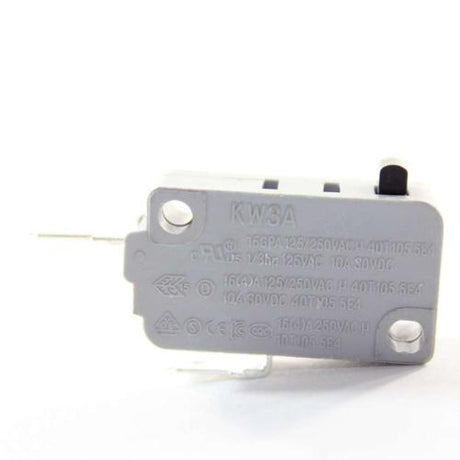 Panasonic 17470000002299 MICROSWITCH