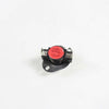 GE WE4X584 THERMOSTAT