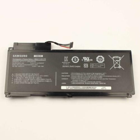 This is a genuine Samsung BA43-00288A BATTERY