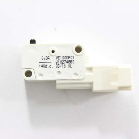 Whirlpool WPW10274880 SWITCH
