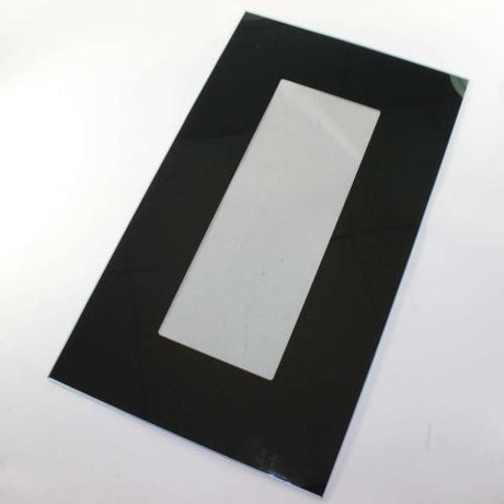 This is a genuine Bertazzoni 406413 INNER OVEN GLASS