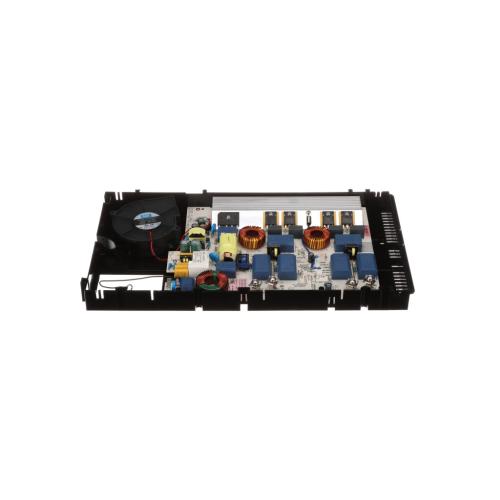 Electrolux 357266088 GENERATOR,CIRCUIT BOARD,INDUCT