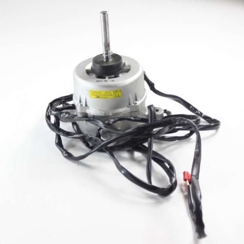 This is a genuine LG EAU36301603 MOTOR ASSEMBLY,DC,OUTDOOR