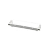 Electrolux 241751401 BIN-DOOR,PSEUDO,BOTTOM