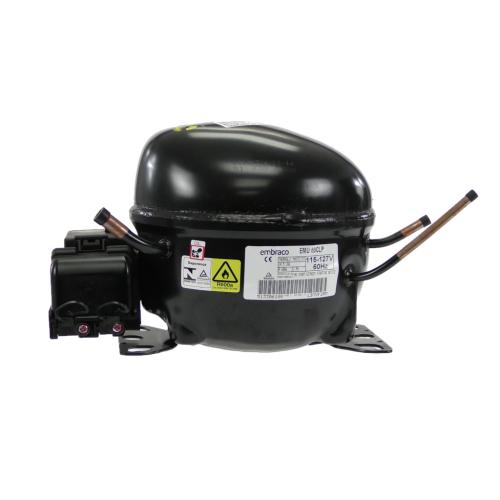 Liebherr 611921100 COMPRESSOR R 600 A