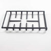 LG AEB73625402 GRILLE ASSEMBLY
