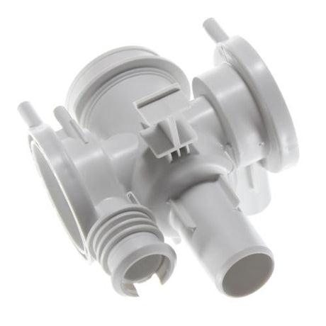 This is a genuine Samsung DC61-02017E CASE PUMP
