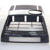 Delonghi NE2088 REAR PANEL