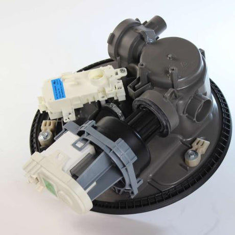 Whirlpool WPW10671942 DISHWASHER PUMP AND MOTOR ASSE