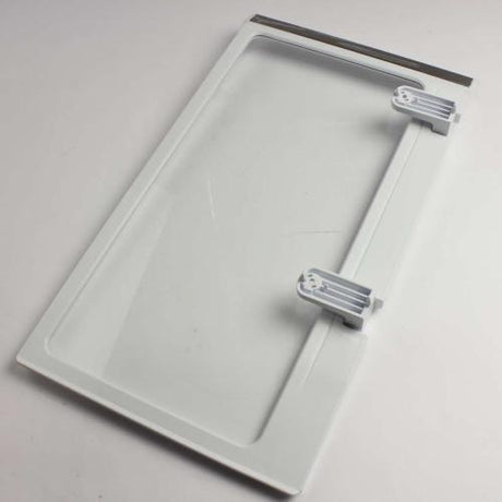 This is a genuine Samsung DA97-12682A ASSEMBLY SHELF-INSERT REF FOLD