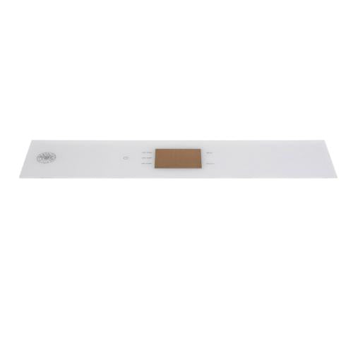 This is a genuine Bertazzoni Z370351 DISPLAY GLASS PANEL