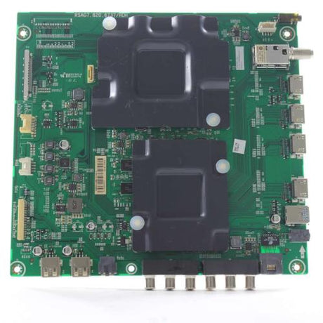 This is a genuine Hisense 197910 MAIN BOARD