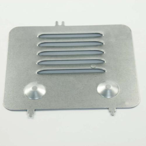 This is a genuine Electrolux 316457801 COVER,ACCESS