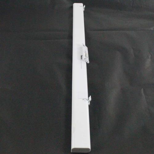 This is a genuine Whirlpool W10698196 RAIL-MULLN