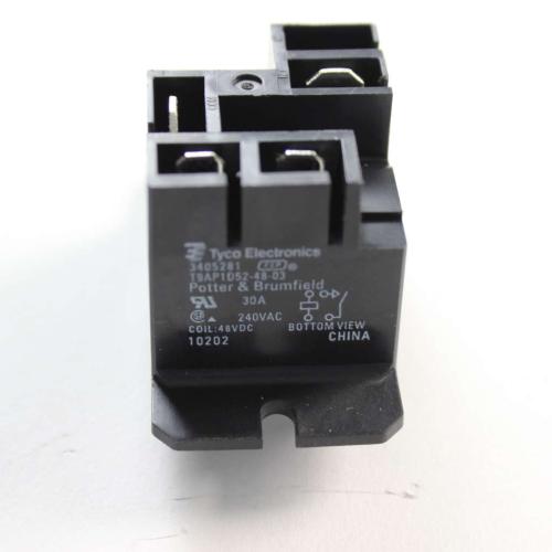 Whirlpool WP3405281 DRYER MOTOR RELAY