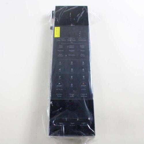 Electrolux 5304491494 CONTROL ASSEMBLY,BLACK