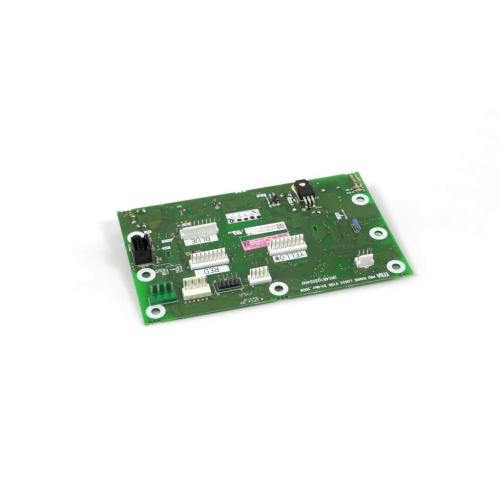 GE WB27K10305 CONTROL DISPLAY MODULE