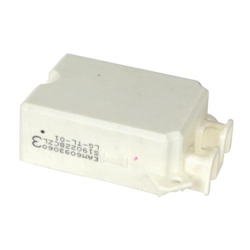 LG EAM60930603 FILTER ASSEMBLY