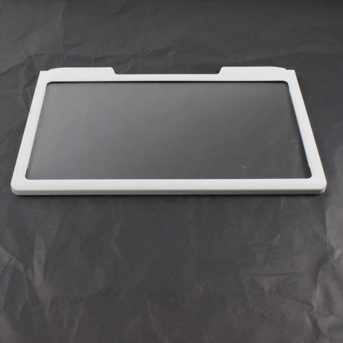 Whirlpool WPW10337637 REFRIGERATOR GLASS SHELF