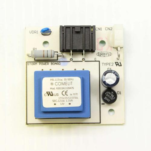Whirlpool WP2259350 CONTROL BOARD