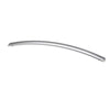 Midea 12131000002456 DOOR HANDLE (STAINLESS STEEL)