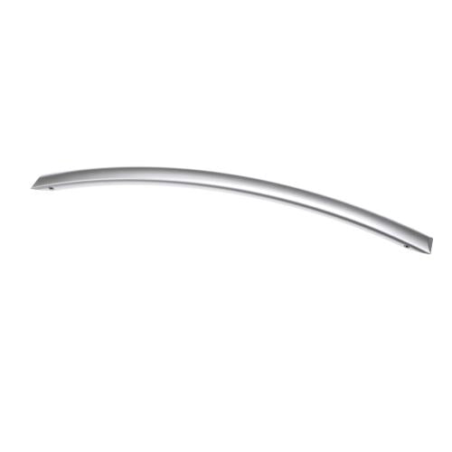 Midea 12131000002456 DOOR HANDLE (STAINLESS STEEL)