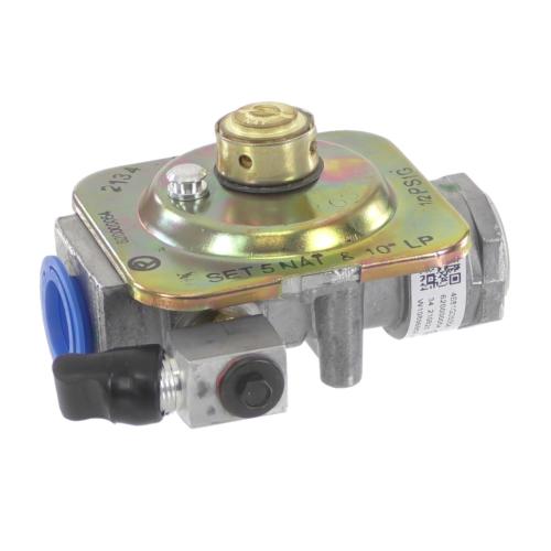 This is a genuine Whirlpool W11193822 REGULATOR