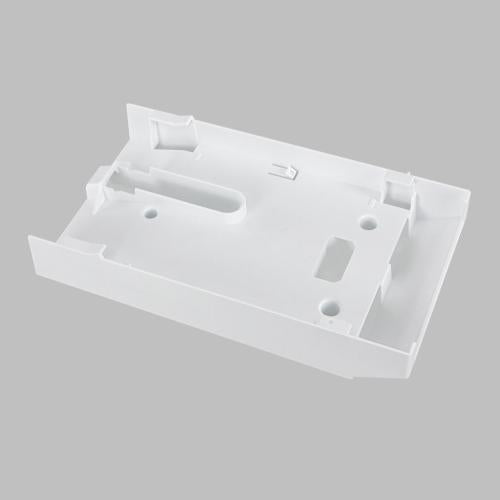 This is a genuine Liebherr 742672600 ICE-MAKER ATTACHMENT