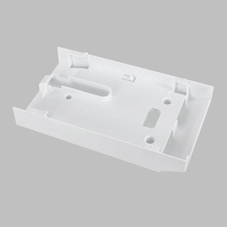This is a genuine Liebherr 742672600 ICE-MAKER ATTACHMENT