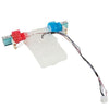 Whirlpool W11210459 WASHING MACHINE WATER INLET VA