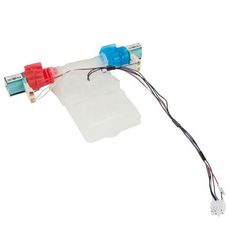 Whirlpool W11210459 WASHING MACHINE WATER INLET VA