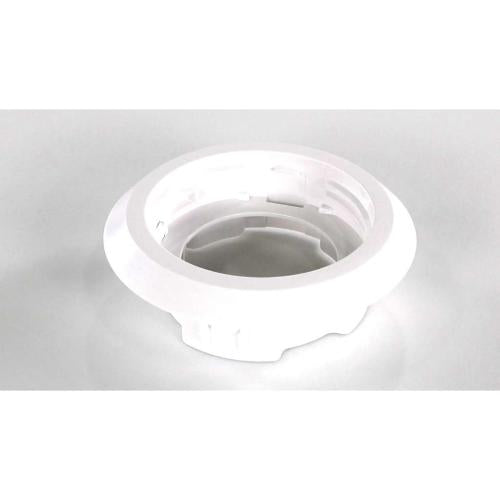 Delonghi 7322311154 ICS JB7XXX ADAP.RING SET WH