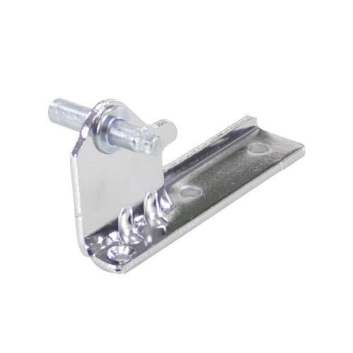 This is a genuine LG AEH73998906 UPPER HINGE ASSEMBLY
