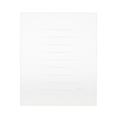 GE WR32X10580 SHELF GLASS