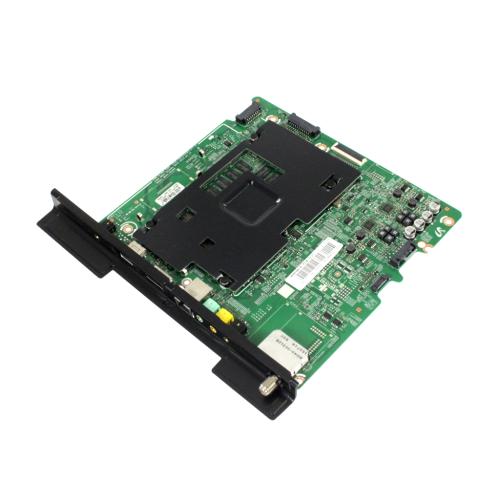 Samsung BN96-40124A COVER ASSEMBLY P-REAR