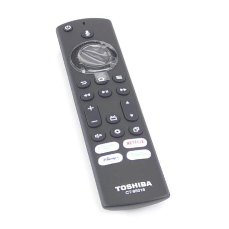 This is a genuine Hisense T286941 REMOTE CONTROL