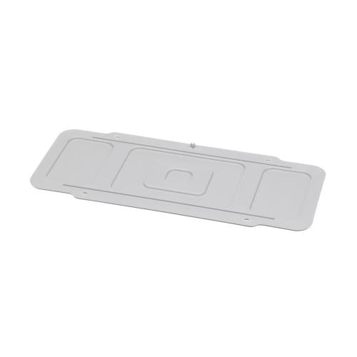 This is a genuine LG MCK68354301 TOP COVER