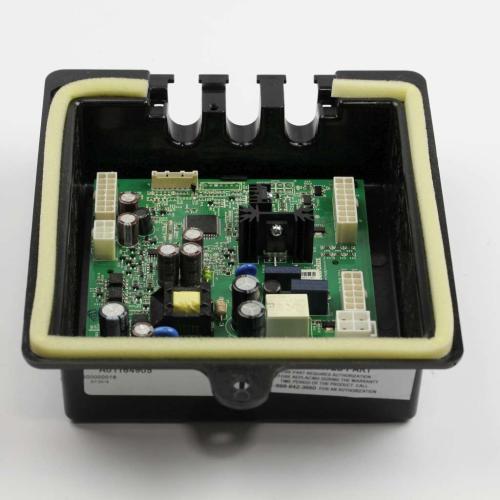 This is a genuine Electrolux 5304499075 BOARD-MAIN POWER
