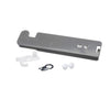 Midea 12231000A03404 DOOR REVERSAL KIT